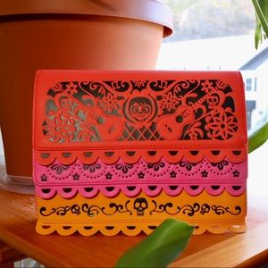 Coco Crossbody Loungefly Purse(Damaged)